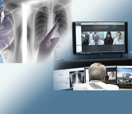 Global Telemedicine System