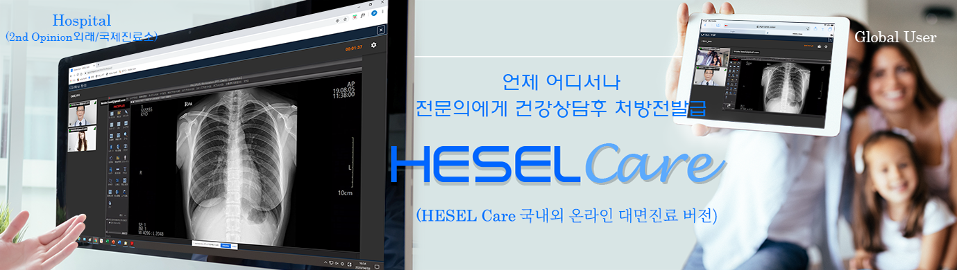 HESEL Care